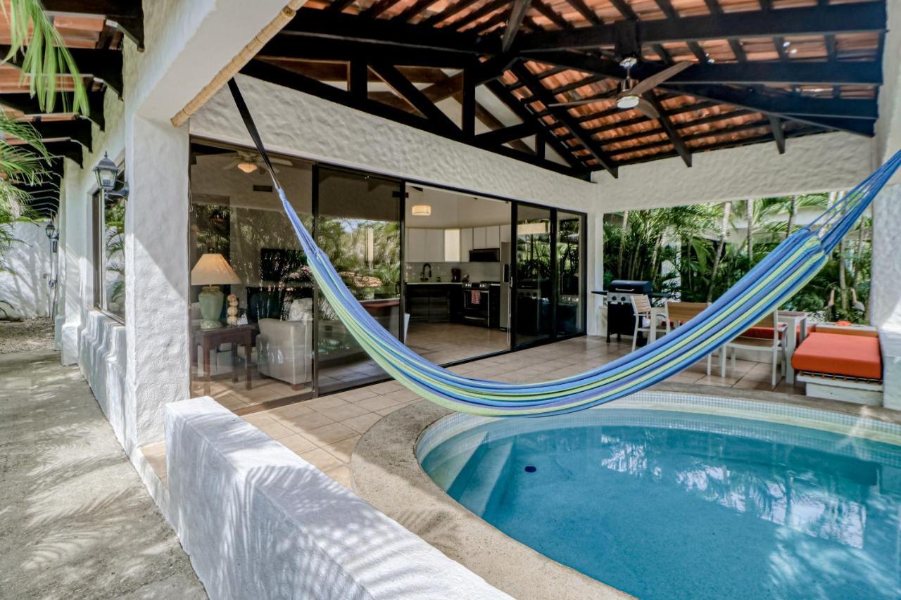 Villas @ Villa Sol Playa Hermosa  Rom bilde