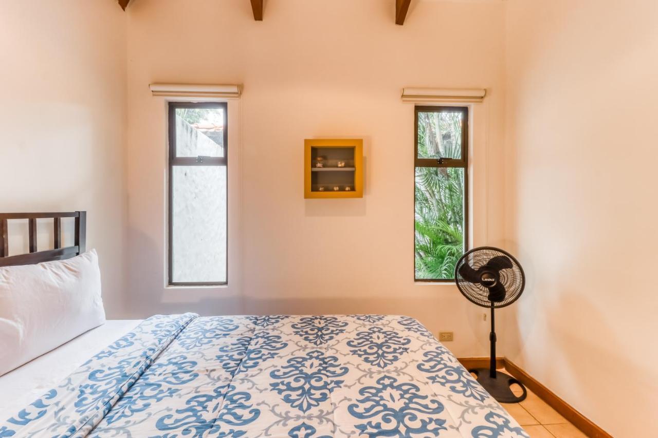 Villas @ Villa Sol Playa Hermosa  Rom bilde