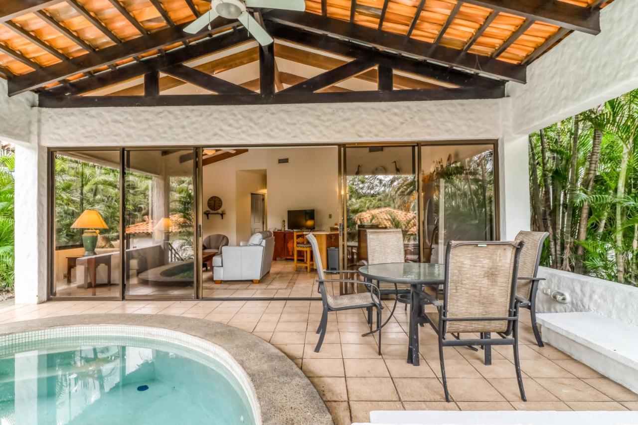 Villas @ Villa Sol Playa Hermosa  Rom bilde